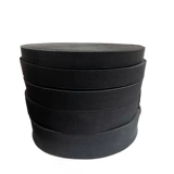 Эластичная прочная резинка, штаны, экологичный ремень для домашнего использования, на резинке, увеличенная толщина, 1.5-12.5см