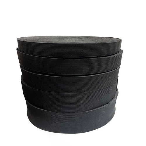 Эластичная прочная резинка, штаны, экологичный ремень для домашнего использования, на резинке, увеличенная толщина, 1.5-12.5см