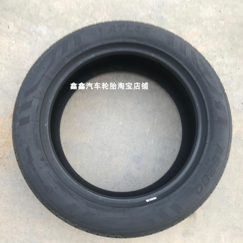 阿特拉斯轮胎215/55R17 94V新宝骏RM5 RS3秦PLUS原装原厂配AS380-图1