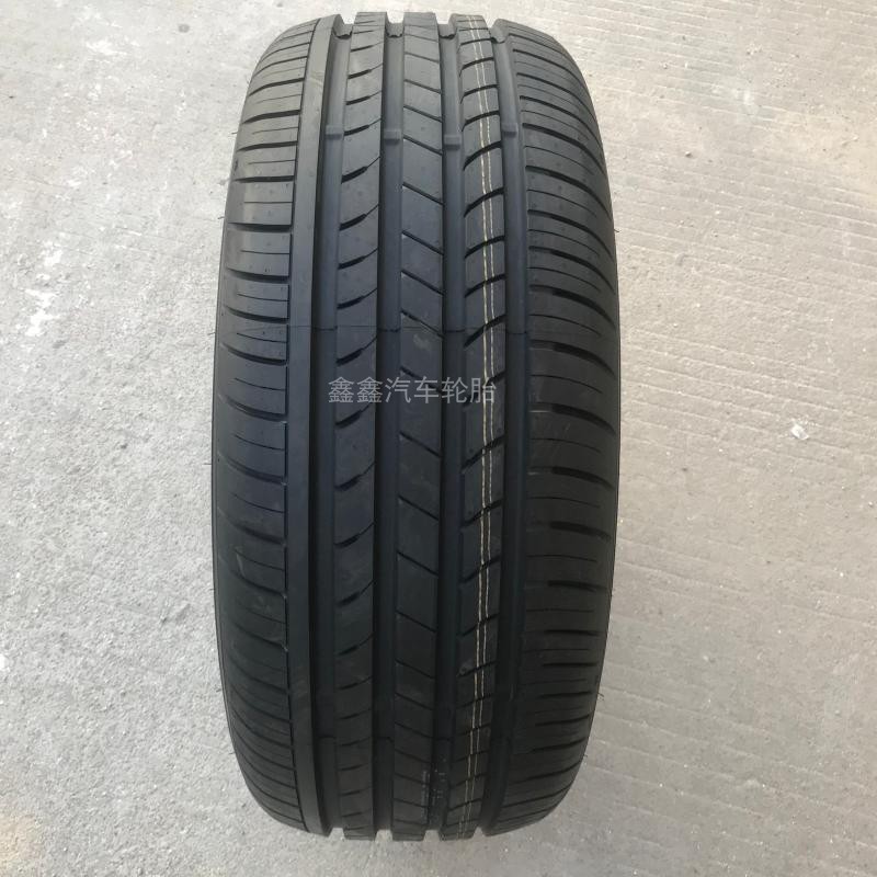 玲珑轮胎225/50R18 95H适捷达VS5 VS7原配HP200东风NS1极湃ENP1-图2