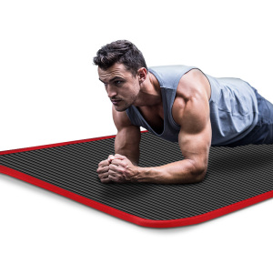 悦步男士健身垫三件套