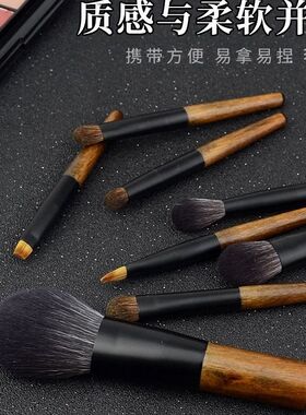 沧州便携外出套刷带刷包