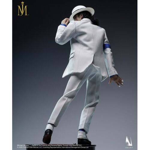 INART GY A022 犯罪高手 Michael Jackson 迈克尔·杰克逊手办 - 图0