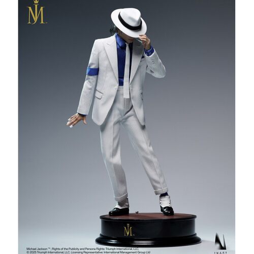 INART GY A022 犯罪高手 Michael Jackson 迈克尔·杰克逊手办 - 图1