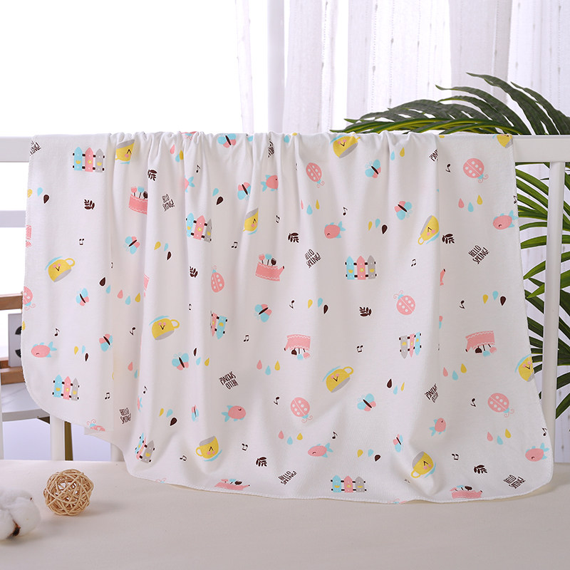 新生儿抱单纯棉婴儿抱被包巾产房裹布防惊跳抱单贴身纯棉包巾薄款,淘宝优惠券,粉丝福利购,淘宝优惠卷