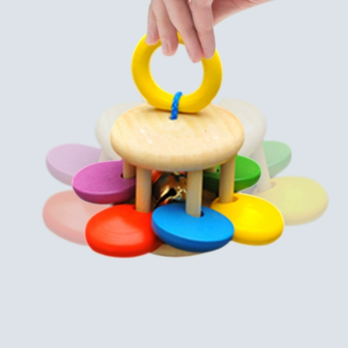 Учебные пособия Монтессори, интеллектуальная детская игрушка для тренировок, раннее развитие, 1 лет, мелкая моторика