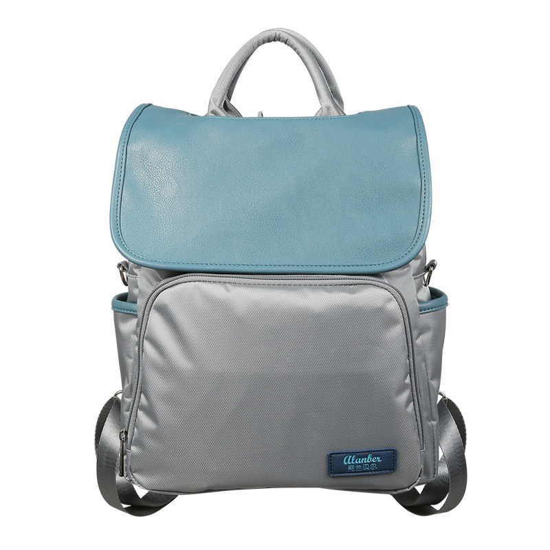 妈咪包多功能大容量外出手提背包 阿兰贝尔妈咪包/袋