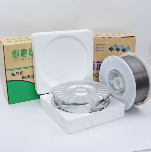 YD998碳化钨超耐磨药芯焊丝YD212YD256 D707D888高硬度ZD31高合金 - 图0