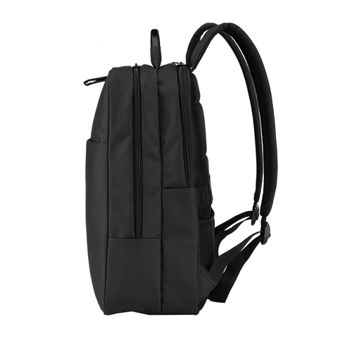 Мужской рюкзак, вместительный и большой ноутбук, сумка для путешествий для отдыха, 15 дюймов, бизнес-версия