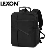 Lexon France, водонепроницаемый двухслойный компьютерный рюкзак
