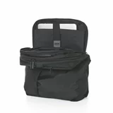 Lexon France, водонепроницаемый двухслойный компьютерный рюкзак