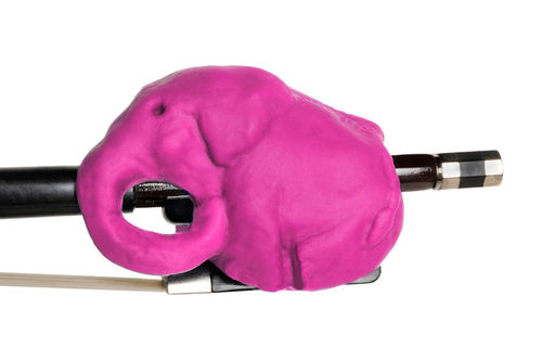 美国原装Cello Phant 大提琴握弓器持弓器运弓器 尺寸通用 - 图3