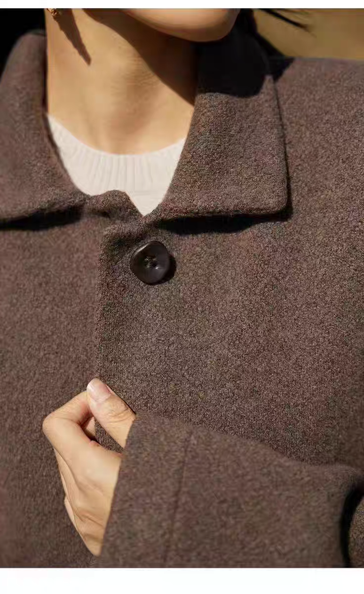 西北向南尊享版 玲珑纱钻纹加密外套 保暖/质感,淘宝优惠券,粉丝福利购,淘宝优惠卷