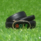 Детский ремень, форма подходит для мужчин и женщин, штаны, юбка, из натуральной кожи