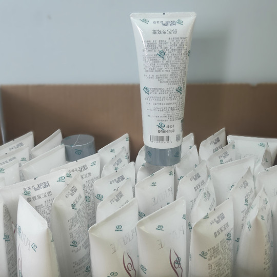 Bo Fei firming cream sunhope refuses huge profits