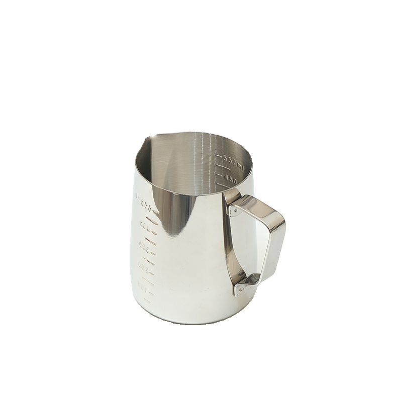 拉花杯不锈钢奶泡杯加厚咖啡拉茶壶花式咖啡奶茶店用品尖嘴拉花缸,淘宝优惠券,粉丝福利购,淘宝优惠卷