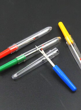 拆线器挑线器割线器拆标神器大号拆线刀缝纫配件辅料十字绣工具