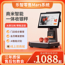 New Retail Lotte-Wise Collection Silver System Raw Fresh Fruit Casual Snacks Hot Pot Baking Milk Tea Commercial