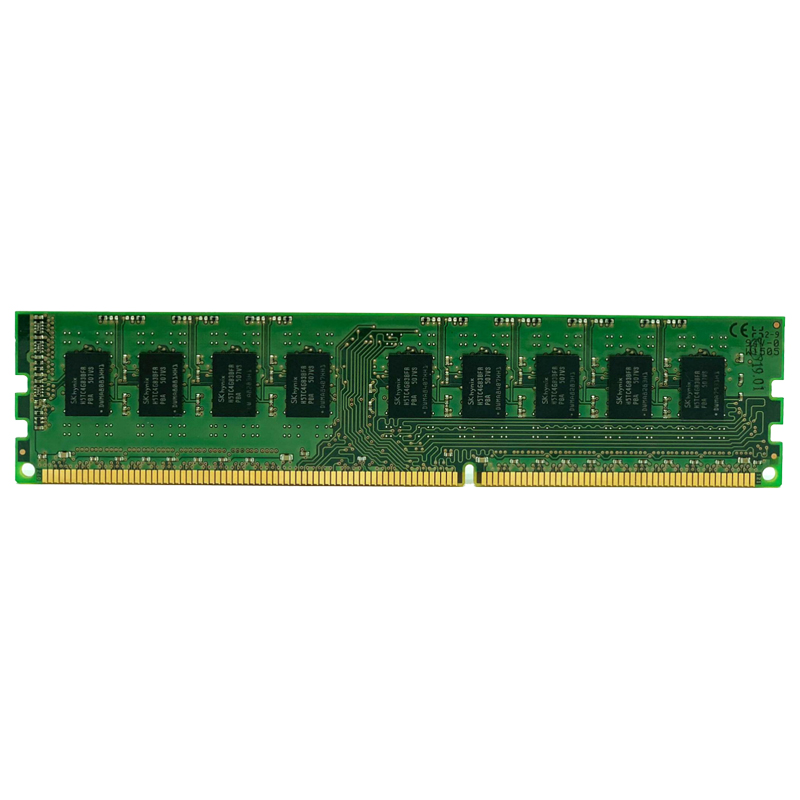 金士顿DDR3 4G 8G 1333 1600 PC3-12800E 纯ECC 工作站电脑内存条 - 图2