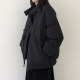 Lu and Shanyu design jacket cotton jacket