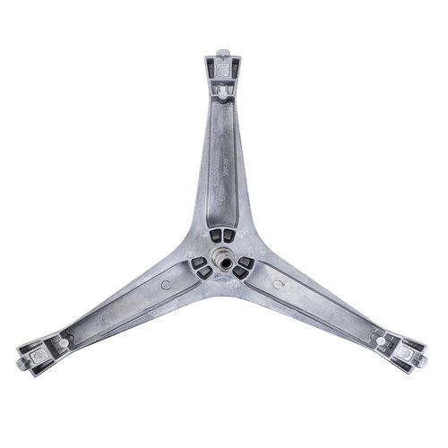 适用三星滚筒洗衣机配件WF8500NHS/NHW/WCW三角三脚架轴承水封 - 图3