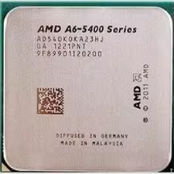 AMD A4 A6 A8 A10 5300 6300 5400 6400 5700 6700 FM2FM2+CPU904 - 图0