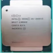 E5-2666 4620 2680 2698B 2683 2678 2676 2686 V3V4 X99 2011针 - 图0