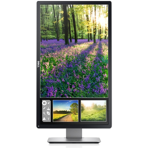 戴尔电脑显示器17寸19寸20寸22寸24寸高清液晶主机监控LED屏幕P24,淘宝优惠券,粉丝福利购,淘宝优惠卷