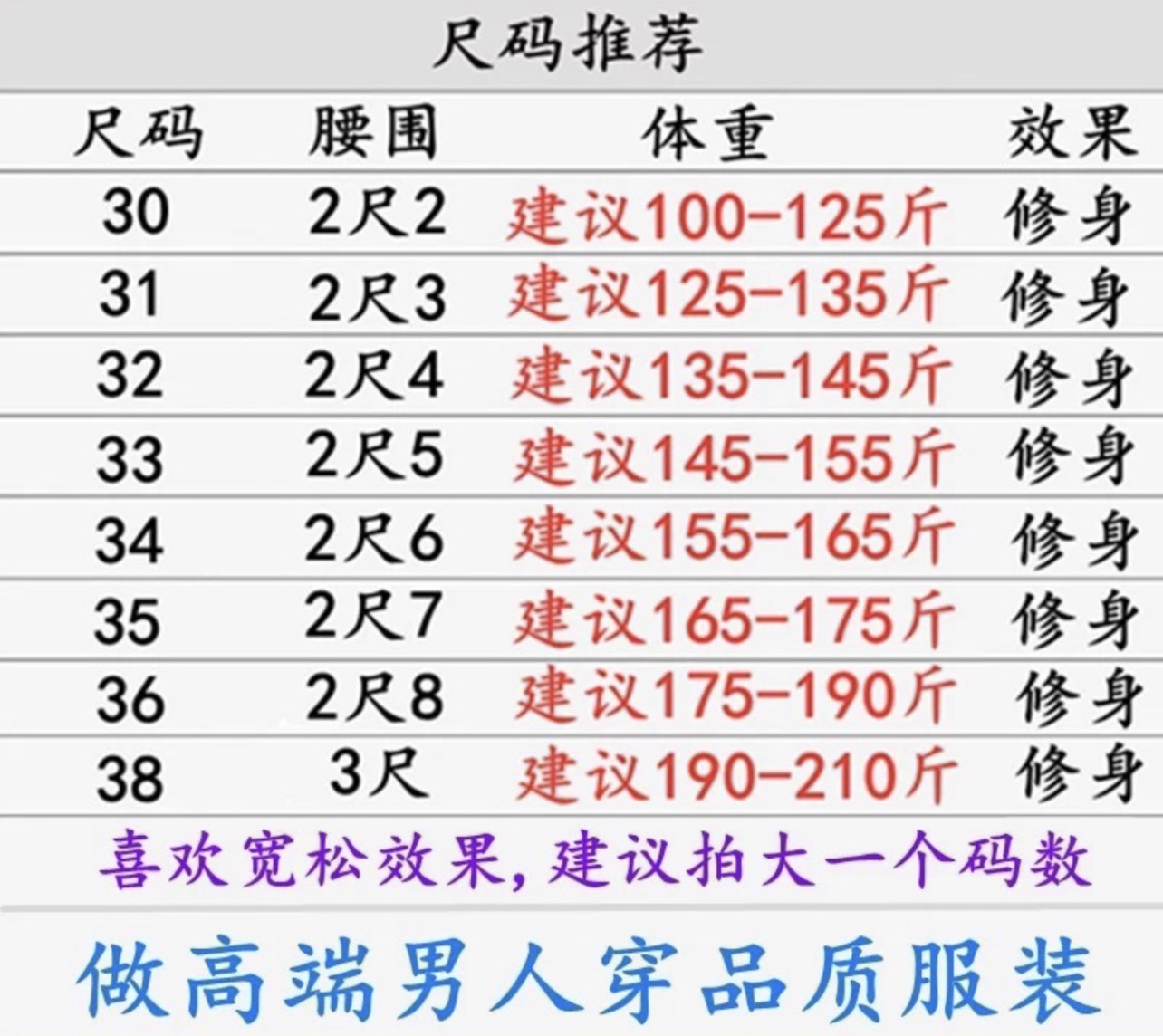 春季新款猴时尚运动休闲商务裤舒适百搭修身卫裤男士弹力高腰长裤