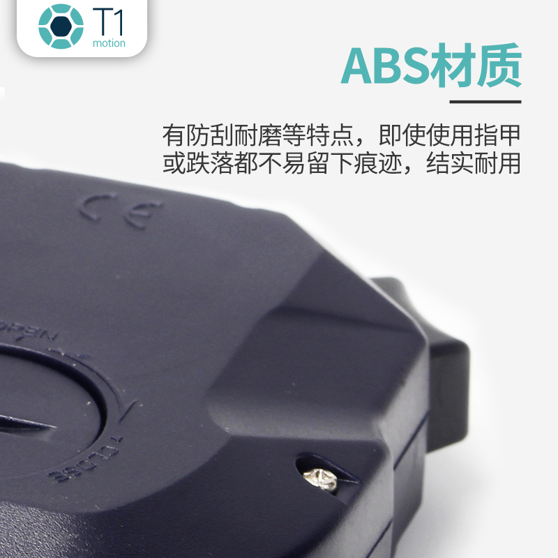 秒表电子计时器比赛专用专业跑步健身田径训练游泳防水裁判秒表 - 图2