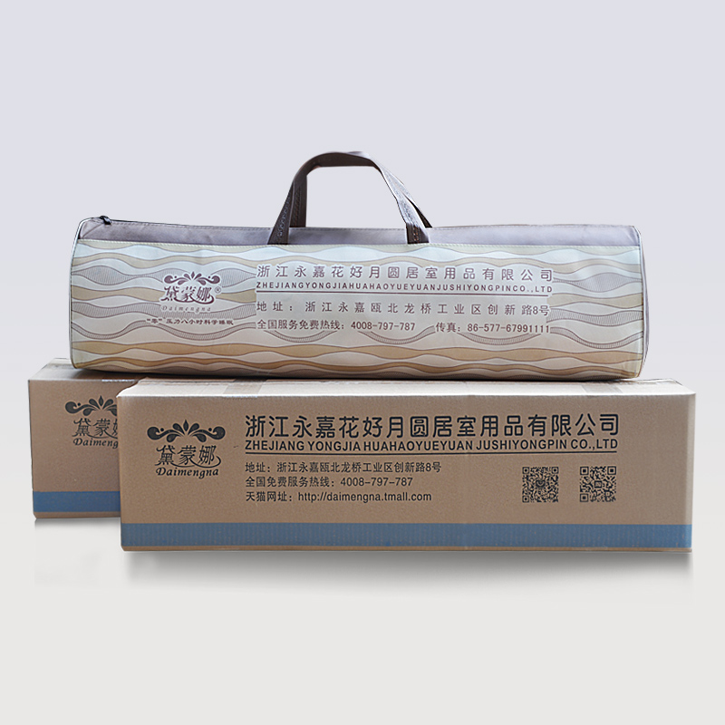 方顶三开门防摔拉链蚊帐家用2021新款有底1.8米1.5m蒙古包双人床