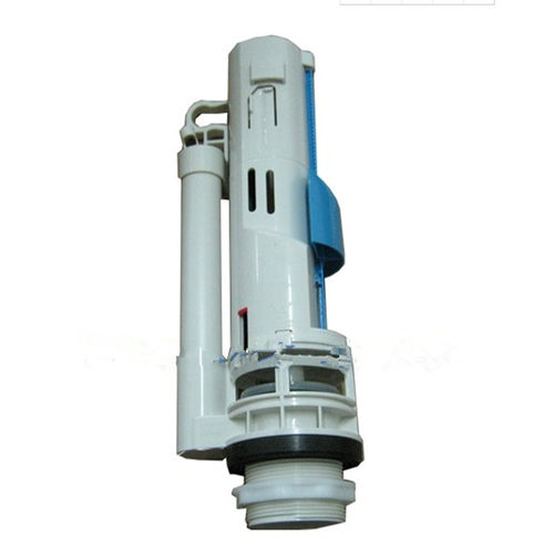 TOTO马桶配件CW680B SW760B 坐便器水箱进水阀排水阀冲水器上水器 - 图2