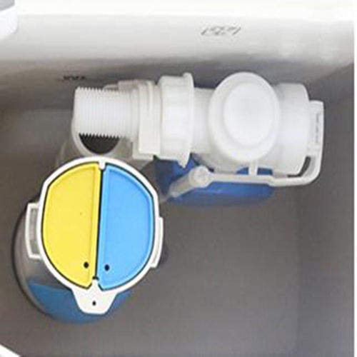 TOTO马桶配件CW680B SW760B 坐便器水箱进水阀排水阀冲水器上水器 - 图1