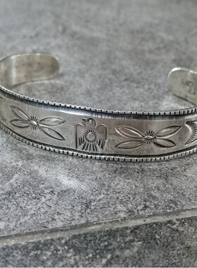 LARRYSMITH日潮通用银质点金