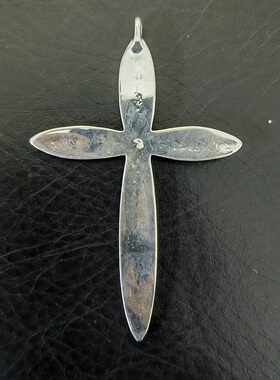 LARRYSMITH通用银明细同款银饰