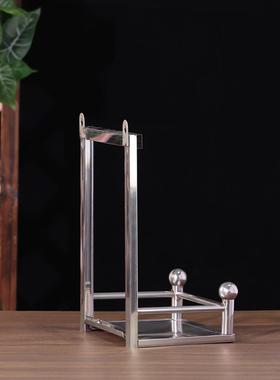 神位架不锈钢放神位牌的架子供奉司命灶君厨房挂壁式香炉