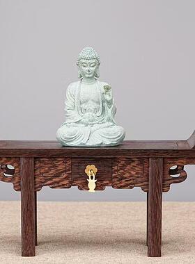 鸡翅木琴桌小型供桌带抽屉佛像底座观音菩萨供奉关公小条案香几台