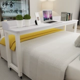 Угловой Новый Дом Длина Ноутбук, Стол с боковым компьютером, стол, перекрестный стол, Учебный стол, ленивый стол