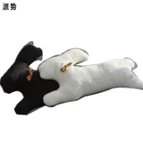 Кролик, подушка, диван для сна, новая коллекция, подарок на день рождения