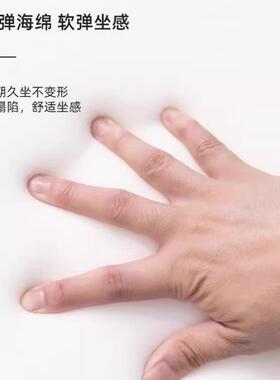 岩板小圆桌家用阳台简约轻奢酒店茶几椅子组合办公接待洽谈桌茶桌