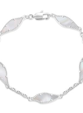 柯淳同款 CASH COWS Betelnut Bracelet 