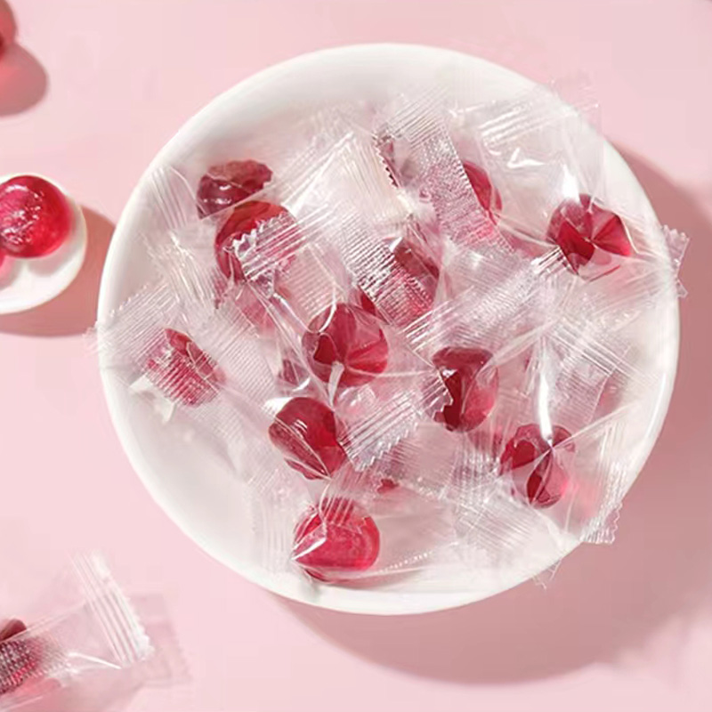 蓝莓叶黄素酯软糖片儿童成人非专利近视护中眼老年官方正品旗舰店