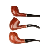 Германия Huayun Vauen Smoke Dou Shikinmu Gen Gen ручной работы шелк, борьба 925 Серебряный пламя давление