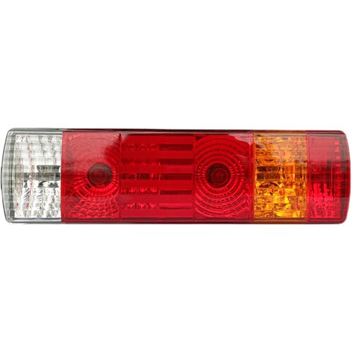 适配中联吊车三一吊车尾灯总成251V250A25T/55吨80吨后尾灯刹车灯 - 图3