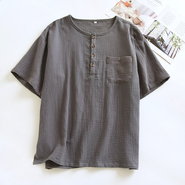 Crepe soft pullover double layer cotton yarn ຝ້າຍບໍລິສຸດ