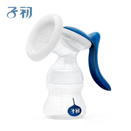 子初手动吸奶器简畅便携吸力大产后集奶器孕妇接奶器 秒杀 子初手动吸奶器简畅便携吸力大产后集奶器孕妇接奶器 秒杀