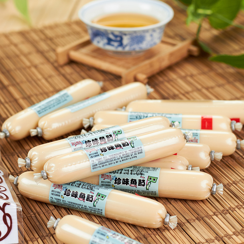 300g 原味芝士味 儿童肉类休闲零食鱼肉香肠 甜言物语鱼肉肠火腿肠 300g 原味芝士味 儿童肉类休闲零食鱼肉香肠 甜言物语鱼肉肠火腿肠