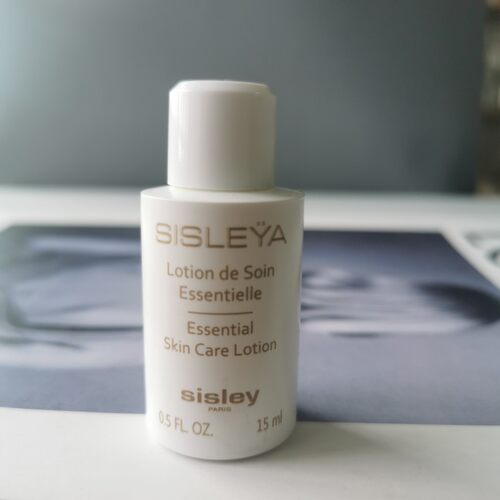Sisley希思黎包邮10瓶打包价紧致修活精华水柔肤水小样15ml26年5 - 图3