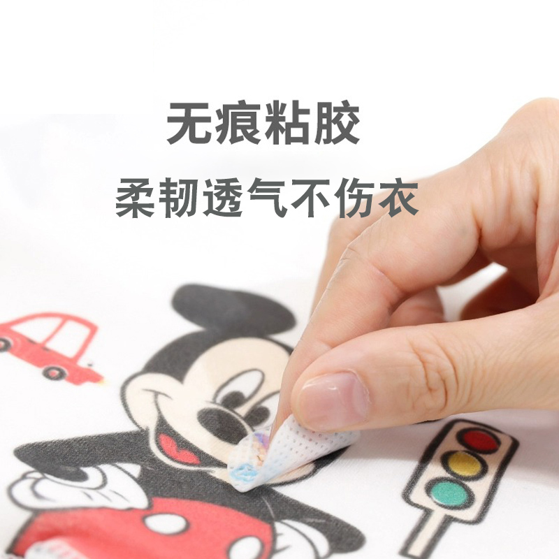 叶罗丽精油贴儿童专用夏季不含驱蚊防蚊胺宝宝婴儿小孩女童贴纸夏