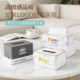 Tissue box Living room light luxury tea table household paper box